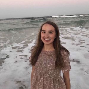 Meet your Posher, Casey